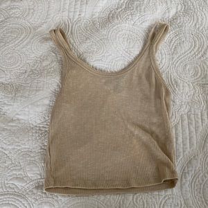 Forever 21 tank top
